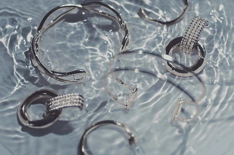 Shine Bright: A Guide to Silver Jewellery, it's Care and Cleaning